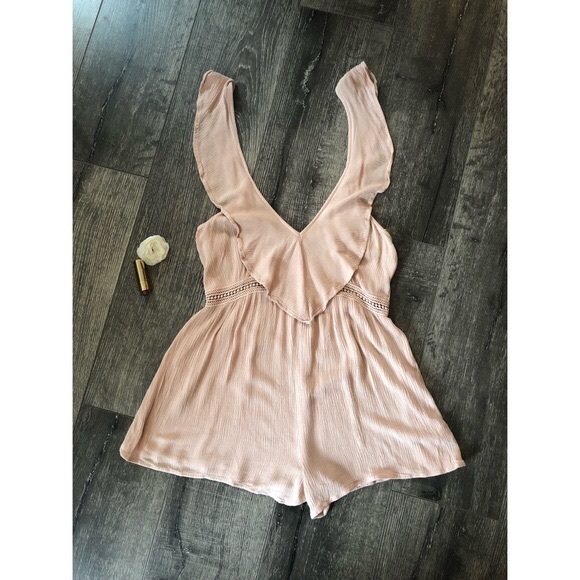 💥KENDALL&KYLIE ROMPER❣️❣️❣️ - Picture 2 of 7